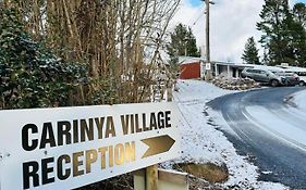 Carinya Village Jindabyne